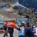 SANJY-2026: NDMA conducts Mock Exercise to test emergency preparedness along Baltal Axis