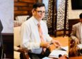 Yasha Mudgal chairs JCCB Board meeting, sets roadmap for sustainable growth, institutional strengthening
