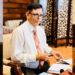 Yasha Mudgal chairs JCCB Board meeting, sets roadmap for sustainable growth, institutional strengthening