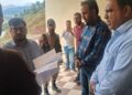 DC inspects Govt offices at Thanamandi; reviews working, service delivery