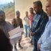 DC inspects Govt offices at Thanamandi; reviews working, service delivery