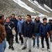 Secretary RDD reviews sanitation preparedness near Holy Cave for SANJY-2026