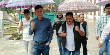 MD KPDCL reviews progress of Power arrangements for SANJY-2026