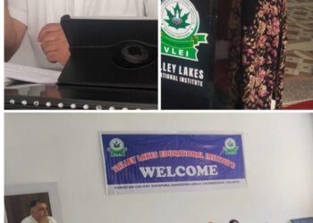 DLSA Ganderbal continues Drug Awareness Campaign through Legal Awareness Programmes