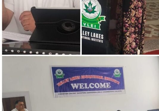 DLSA Ganderbal continues Drug Awareness Campaign through Legal Awareness Programmes