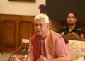 Parliamentary Standing Committee on External Affairs calls on Lieutenant Governor