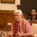 Parliamentary Standing Committee on External Affairs calls on Lieutenant Governor