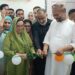 Sakeena Itoo inaugurates Dialysis Centre, Biochemistry Analyser at SDH Tral, reaffirms push for quality healthcare