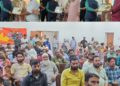 District-Level Mega PM SVANidhi Mahotsav Workshop held at Budgam