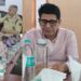Sakeena Itoo reviews medical preparedness for upcoming SANJY at Pahalgam