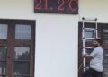 TDA SDPKG modernises Tourism Infrastructure with Digital Video Wall, Smart Display at Tourism Park Borihalan