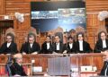 J&K High Court accords Full Court Reference to Chief Justice on his elevation to Supreme Court of India