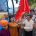 Mata Kheer Bhawani Yatra-2026 flagged off amid record participation