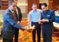 Reserve Bank of India hosts awareness camp for MSME Entrepreneurs at Jammu