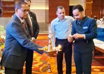 Reserve Bank of India hosts awareness camp for MSME Entrepreneurs at Jammu