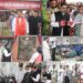 Satish Sharma inaugurates Food Processing Laboratory, launches International AI Conference at CUK