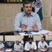 District Magistrate Ramban chairs NCORD meeting; reviews anti-drug measures under Nasha Mukt J&K Abhiyan
