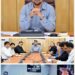 Secretary RDD reviews progress of UT Capex works, stresses timely completion of DDC, BDC infrastructure projects