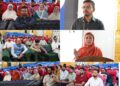 DC Kulgam presides Capacity Building Training Programme for Motivators engaged under Mission YUVA