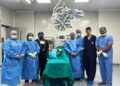 GMC Jammu performs first stem cell therapy for knee osteoarthritis