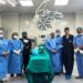 GMC Jammu performs first stem cell therapy for knee osteoarthritis