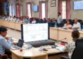 DC Samba reviews performances of banks at DLRC-DCC meeting