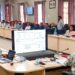 DC Samba reviews performances of banks at DLRC-DCC meeting