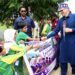 Chief Minister Omar Abdullah Inaugurates Lavender Festival at Nunar