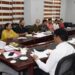 DC reviews TB Mukt Bharat Abhiyan progress in Udhampur