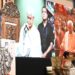 Lieutenant Governor Attends ‘Rishiwar’ Inter-Faith Conference 2026 in Srinagar