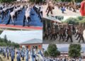 YSS Kishtwar organises district-wide fitness activities