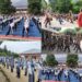 YSS Kishtwar organises district-wide fitness activities