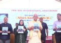 Lieutenant Governor Addresses Valedictory Session of International Conference on Shri Amarnath Ji Yatra