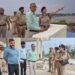DC Kathua inspects Lakhanpur Corridor ahead of Shri Amarnath Ji Yatra-2026