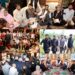 DC Srinagar conducts comprehensive visit of Mir Behri Dal Khushipora HMT