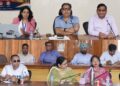 5-day Peace Education Training Programme concludes at Udhampur