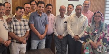 Public engagement an essential pillar of effective Governance: Sakeena Itoo