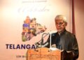 Statehood Day of Telangana Celebrated in Lok Bhavan