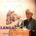 Statehood Day of Telangana Celebrated in Lok Bhavan
