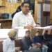 ADC reviews implementation of NGT guidelines in Bhaderwah