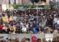 Sakeena Itoo convenes public outreach camp at Koil Pulwama