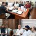 Javid Dar reviews fruit fall incidents; sets up Horticulture panel to fix causes, suggest corrective measures