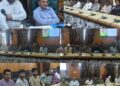 Pulwama observes PM-KISAN Utsav Divas, Joins Nationwide Programme