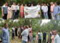 KVK-Shopian conducts awareness programmes under “Khet Bachao Abhiyan”