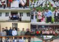 CEO Doda assesses schools in Bhalessa and Bhatyas zones
