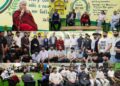 Nun Chai Talks: Entrepreneur Firdous Indiana inspires Young Gymnasts with Business and Career insights in Bandipora
