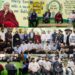 Nun Chai Talks: Entrepreneur Firdous Indiana inspires Young Gymnasts with Business and Career insights in Bandipora