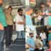 CMO Doda leads physical audit of 108 Ambulance Services