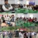 DC Ganderbal reviews Shri Amarnath Ji Yatra-2026 arrangements at Baltal, issues directions for seamless coordination