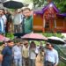DC Anantnag visits Mata Ragniya Bhagwati Temple Logripora